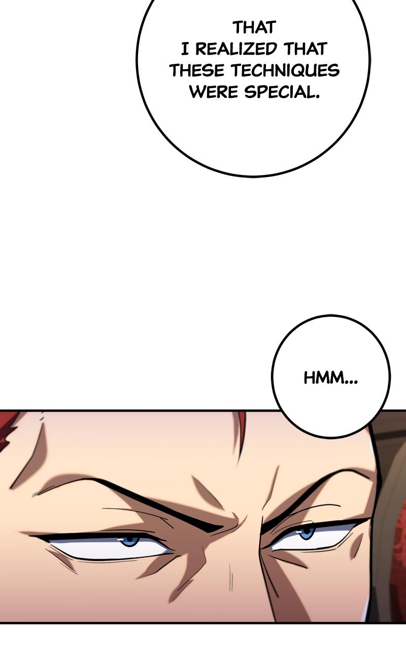 The Hammer Chap 7 - Next Chap 8