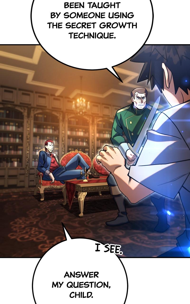 The Hammer Chap 7 - Next Chap 8