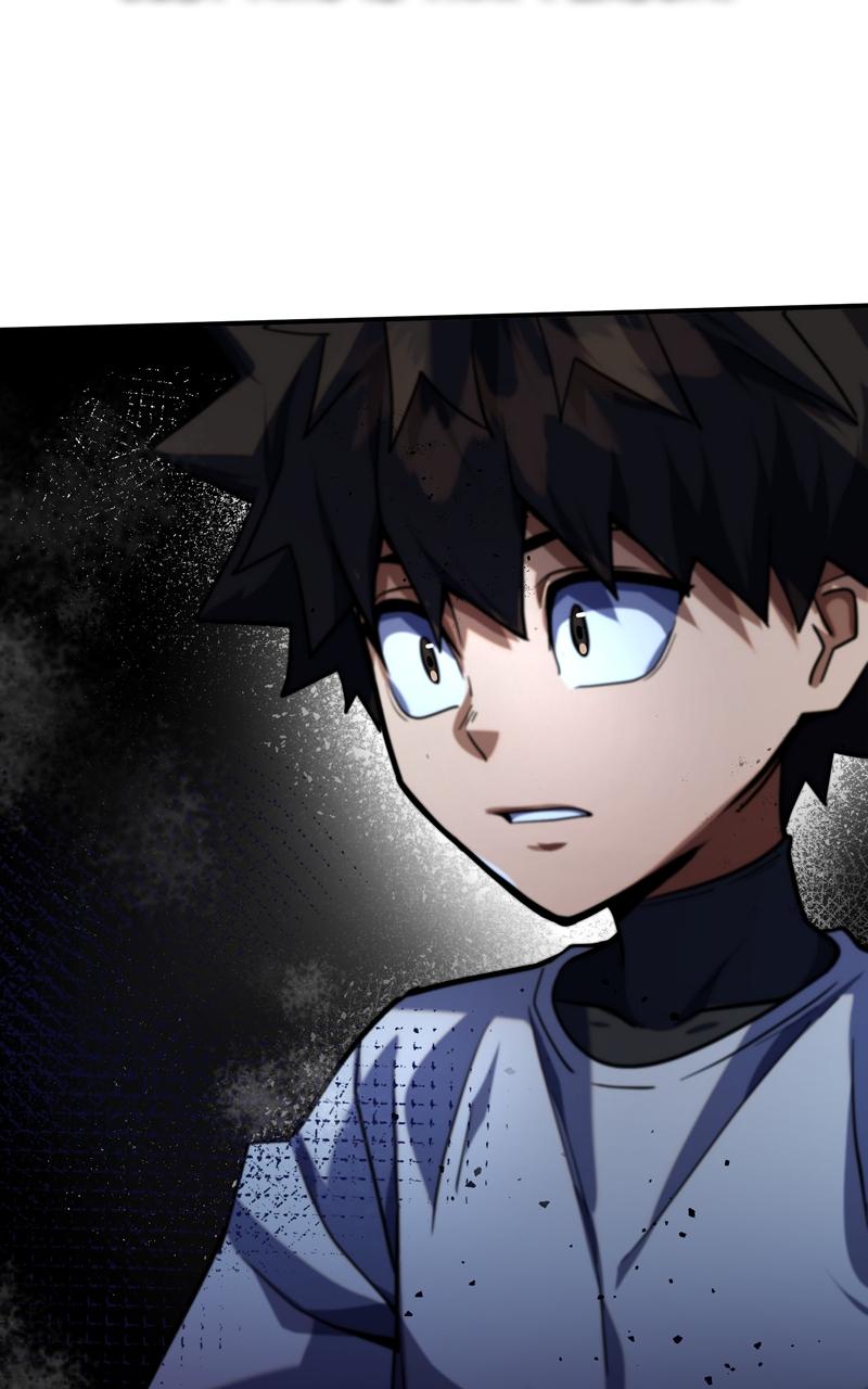 The Hammer Chap 7 - Next Chap 8