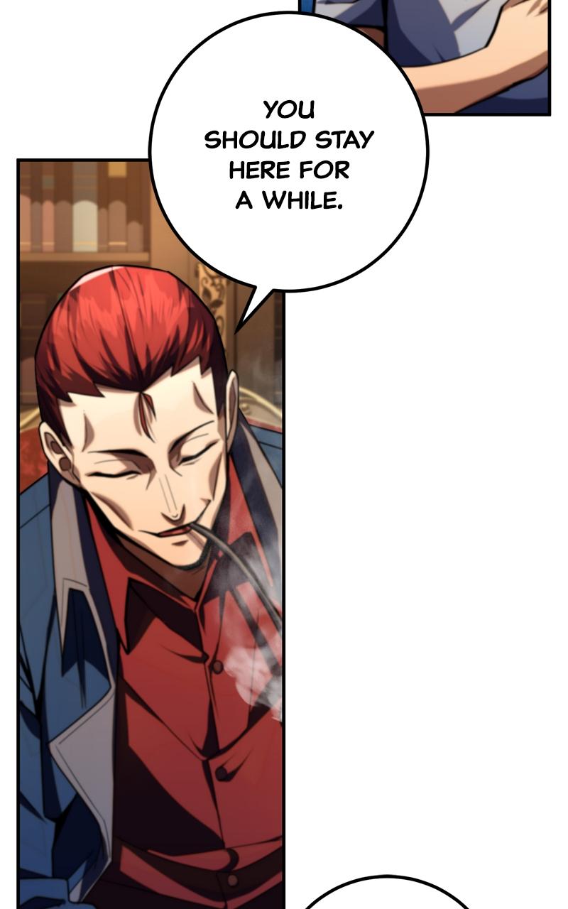 The Hammer Chap 7 - Next Chap 8