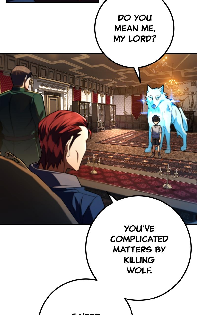 The Hammer Chap 7 - Next Chap 8