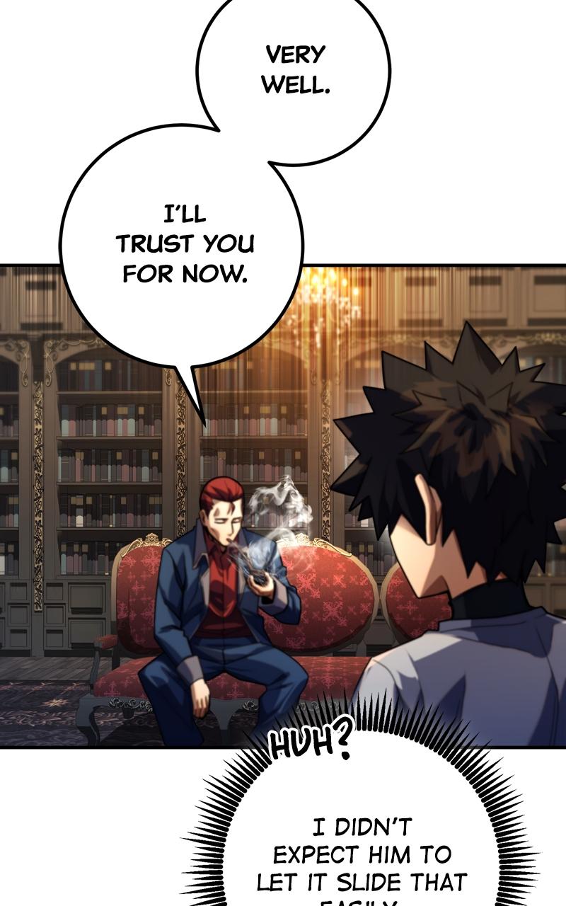 The Hammer Chap 7 - Next Chap 8