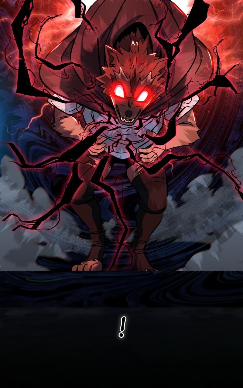 The Hammer Chap 4 - Next Chap 5