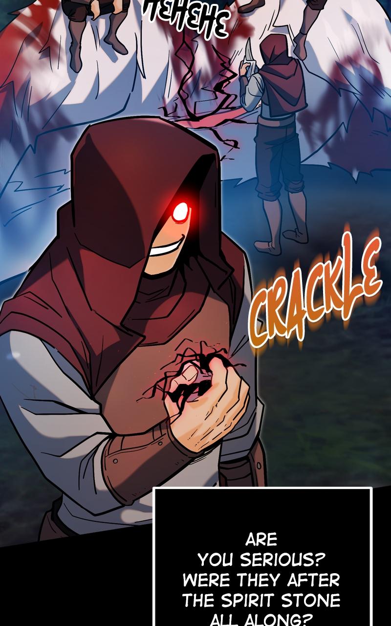 The Hammer Chap 4 - Next Chap 5