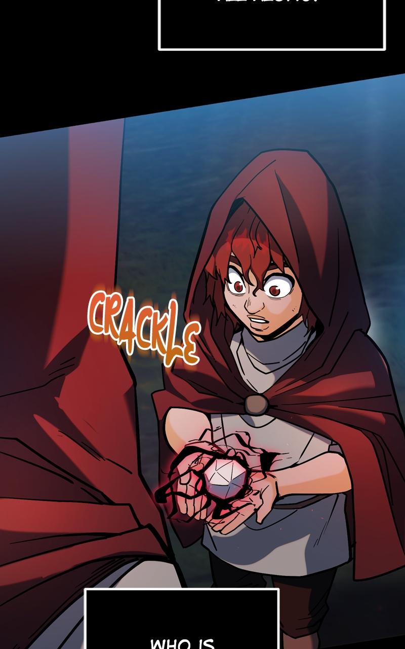 The Hammer Chap 4 - Next Chap 5
