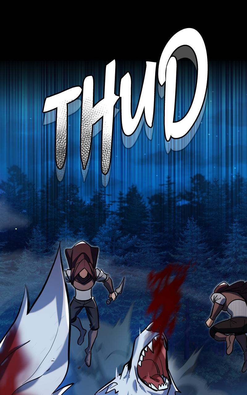The Hammer Chap 4 - Next Chap 5