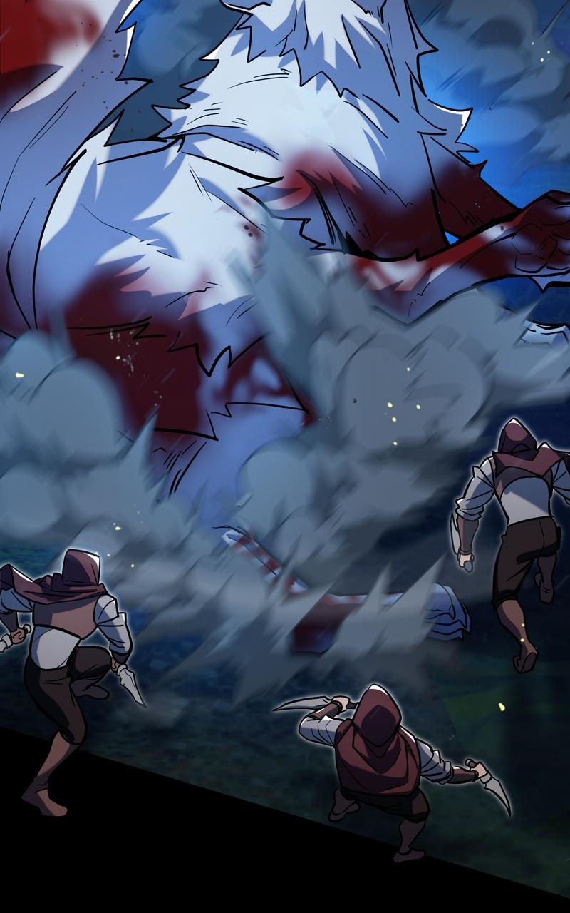 The Hammer Chap 4 - Next Chap 5