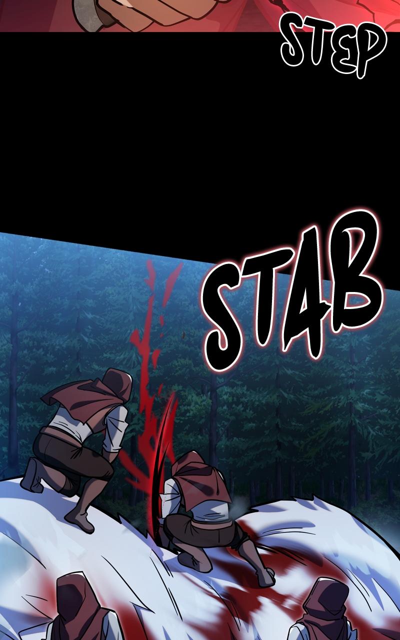 The Hammer Chap 4 - Next Chap 5