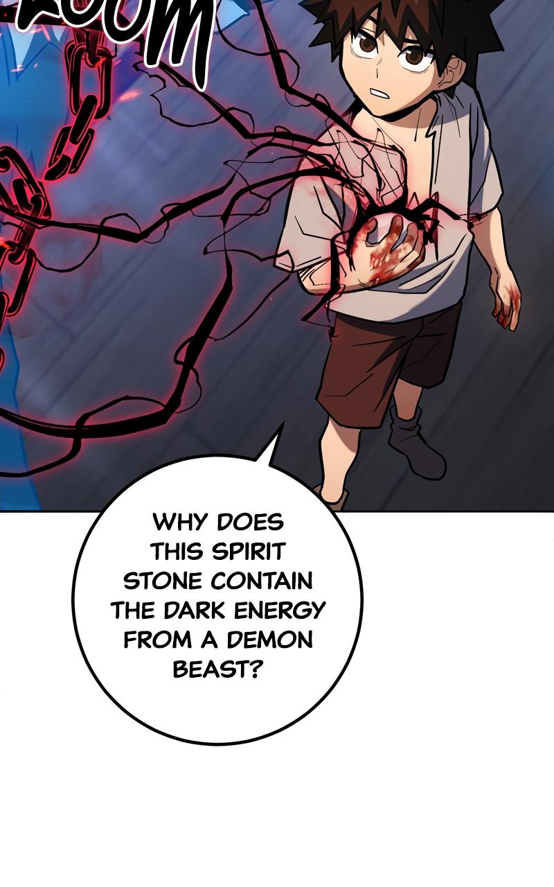 The Hammer Chap 4 - Next Chap 5