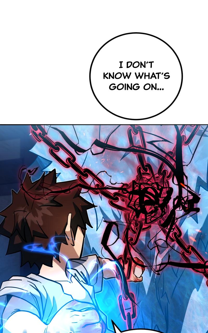 The Hammer Chap 4 - Next Chap 5