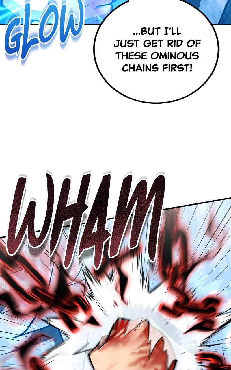 The Hammer Chap 4 - Next Chap 5