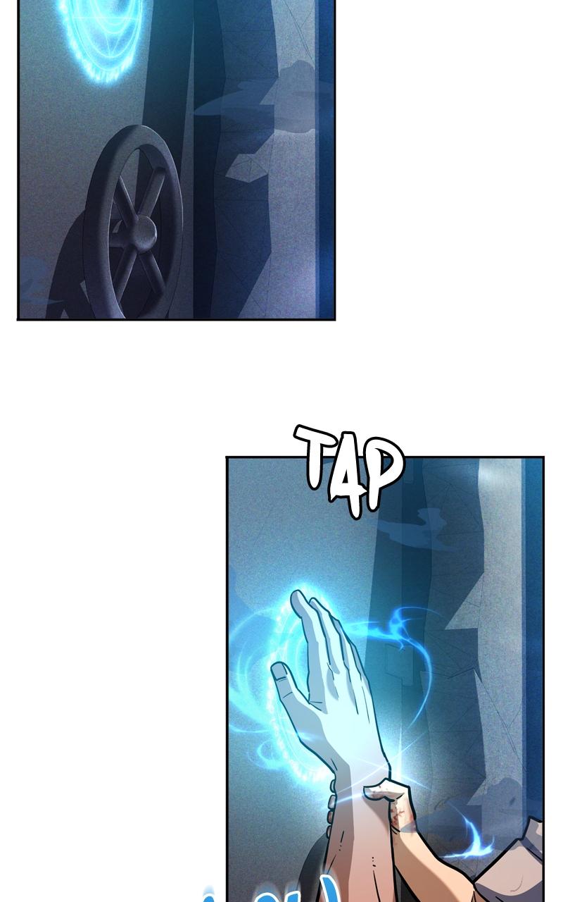 The Hammer Chap 4 - Next Chap 5