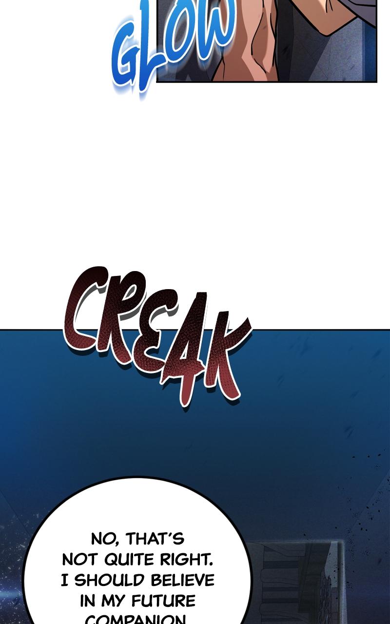 The Hammer Chap 4 - Next Chap 5
