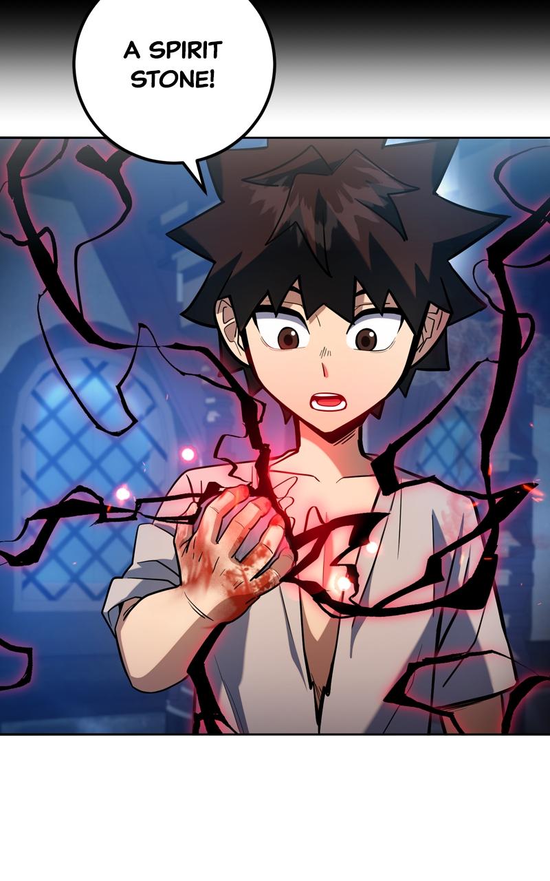 The Hammer Chap 4 - Next Chap 5
