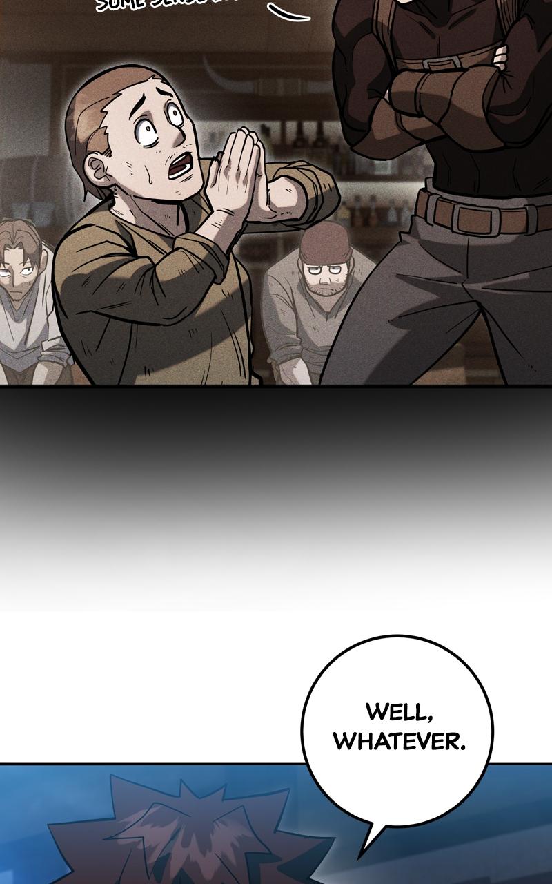 The Hammer Chap 4 - Next Chap 5