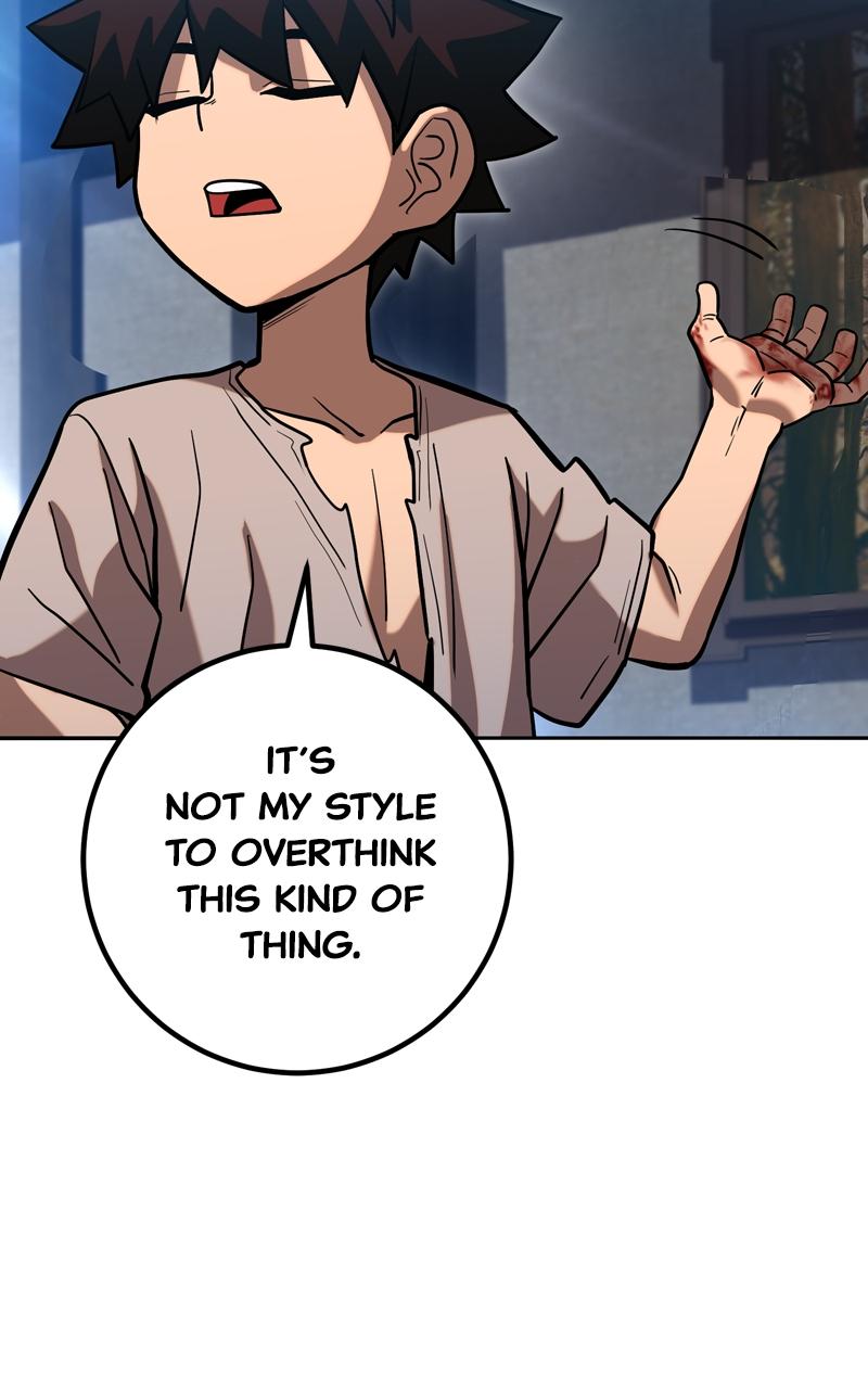 The Hammer Chap 4 - Next Chap 5