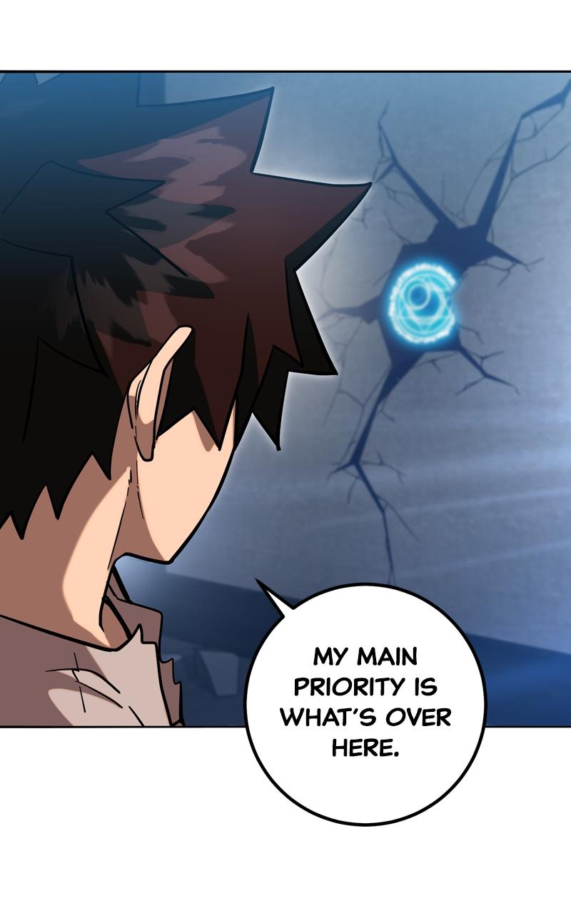 The Hammer Chap 4 - Next Chap 5