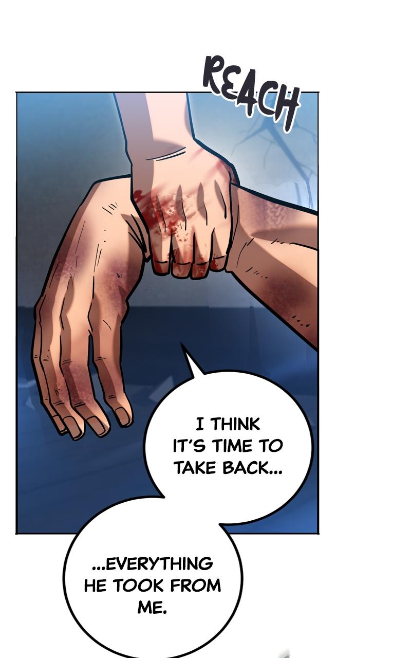 The Hammer Chap 4 - Next Chap 5