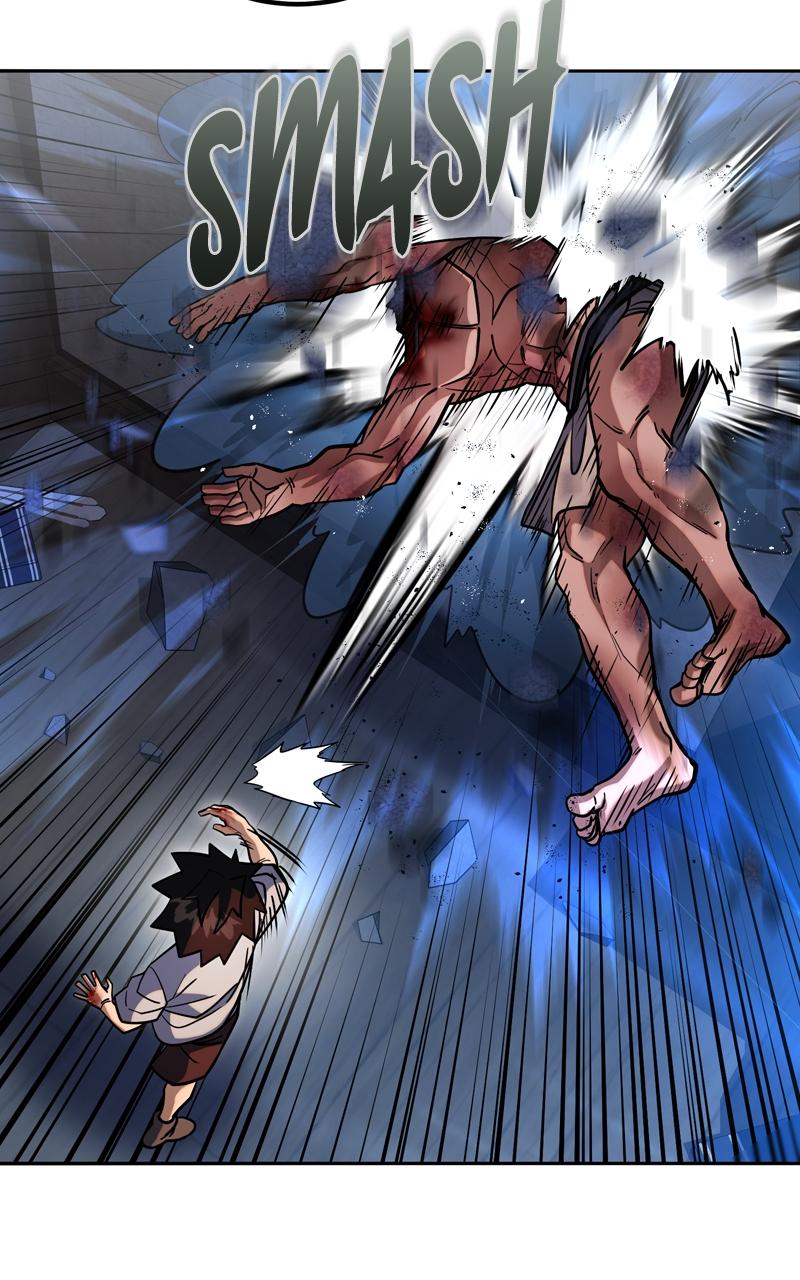 The Hammer Chap 4 - Next Chap 5