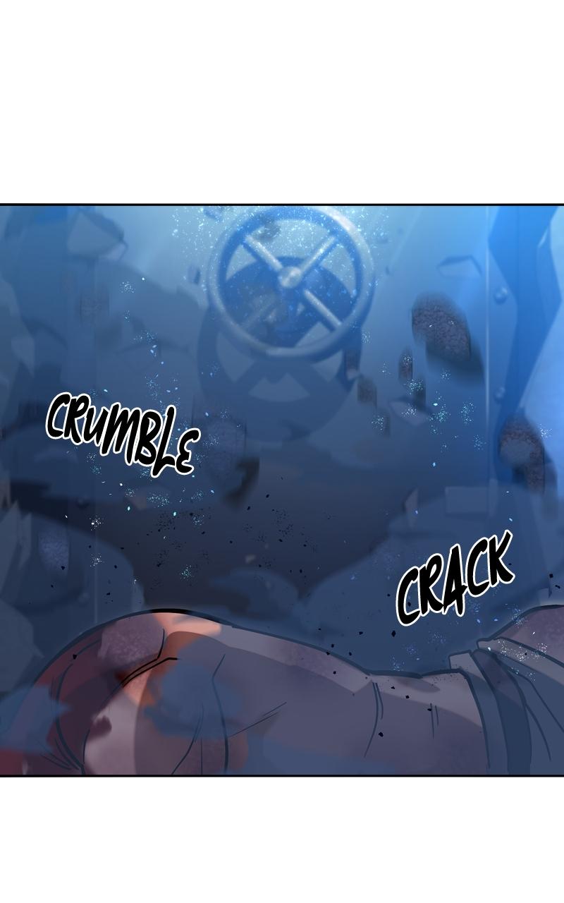 The Hammer Chap 4 - Next Chap 5