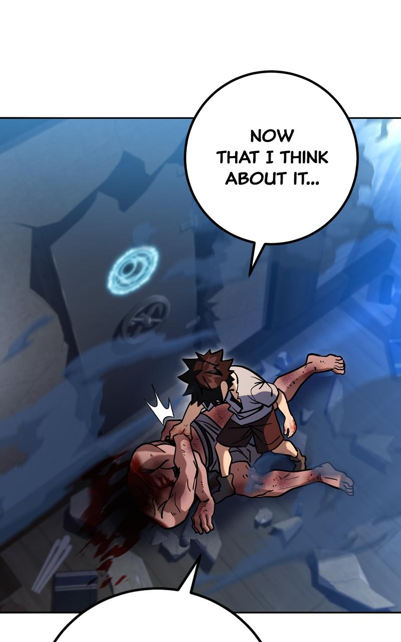 The Hammer Chap 4 - Next Chap 5