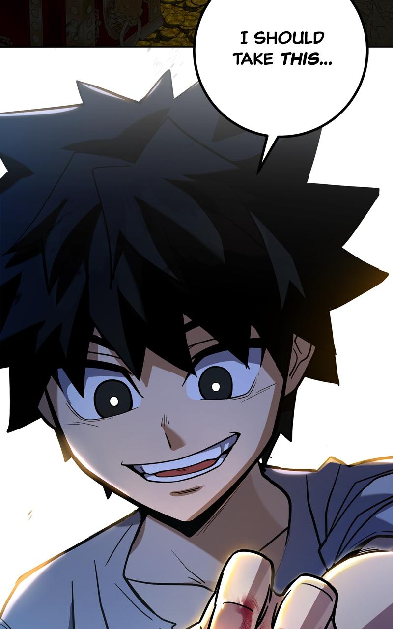 The Hammer Chap 4 - Next Chap 5