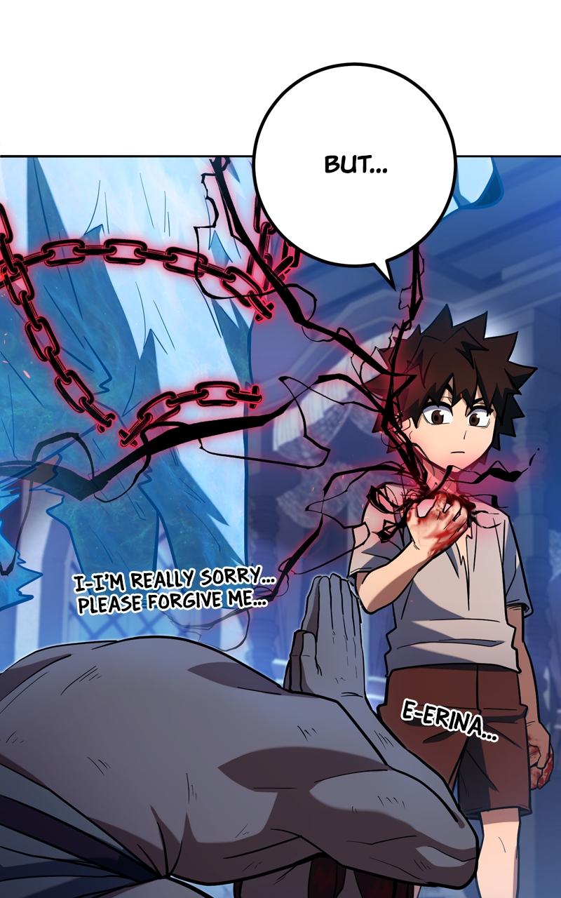 The Hammer Chap 4 - Next Chap 5