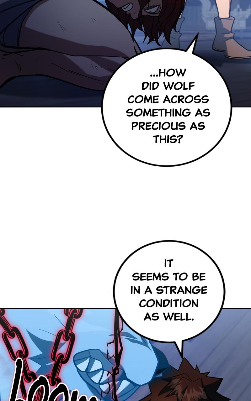 The Hammer Chap 4 - Next Chap 5