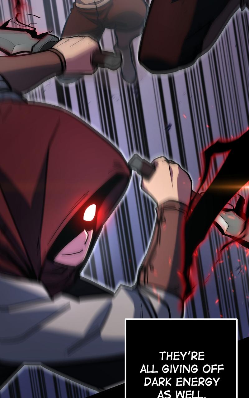 The Hammer Chap 4 - Next Chap 5