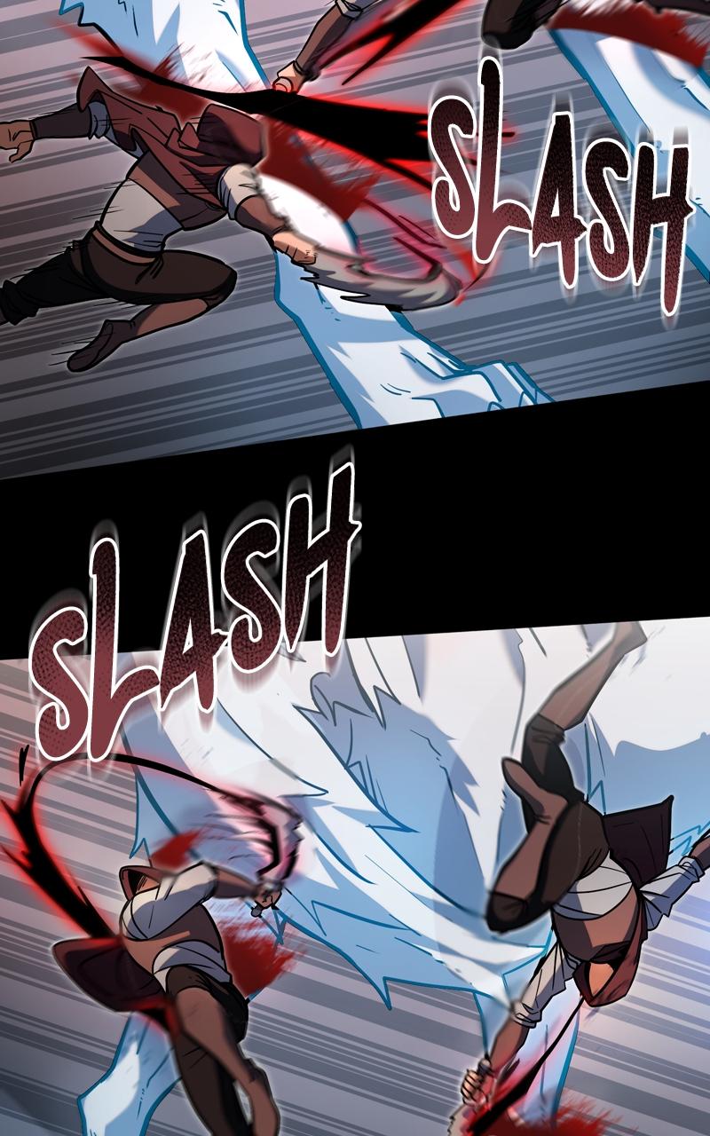 The Hammer Chap 4 - Next Chap 5