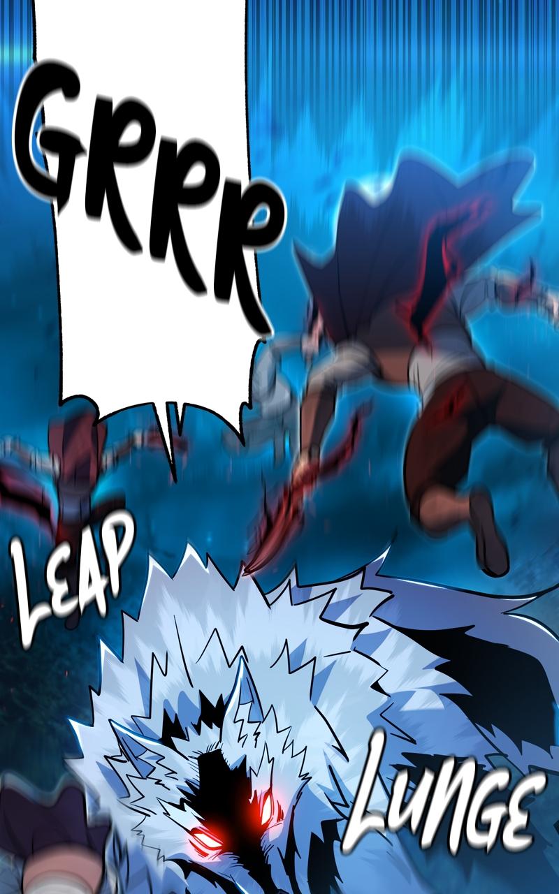 The Hammer Chap 4 - Next Chap 5