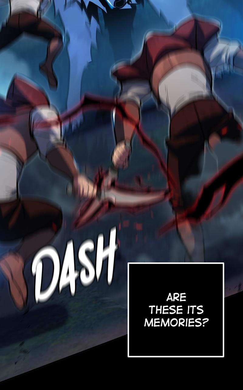 The Hammer Chap 4 - Next Chap 5