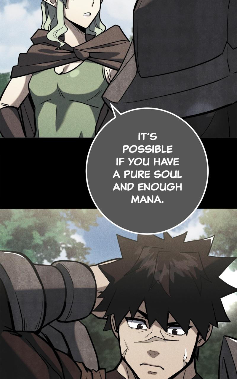 The Hammer Chap 4 - Next Chap 5