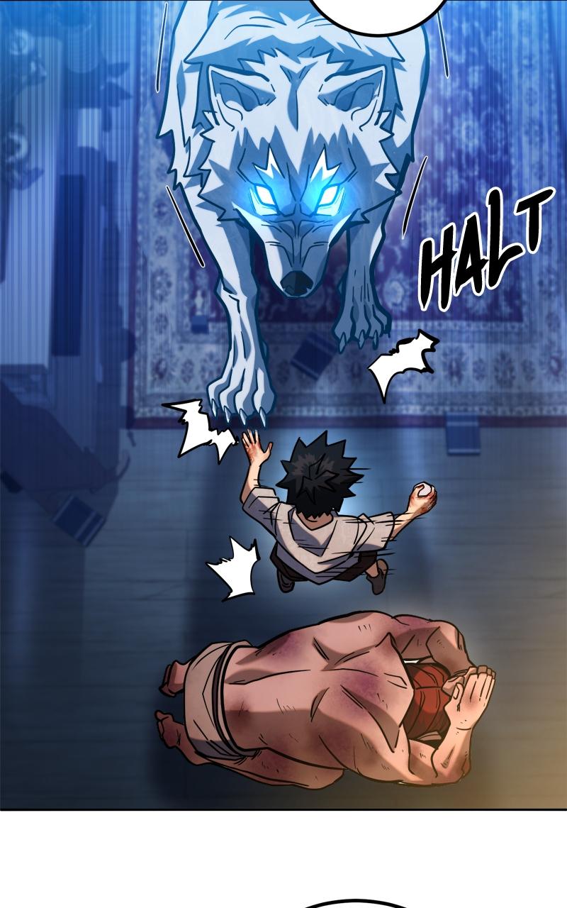 The Hammer Chap 4 - Next Chap 5