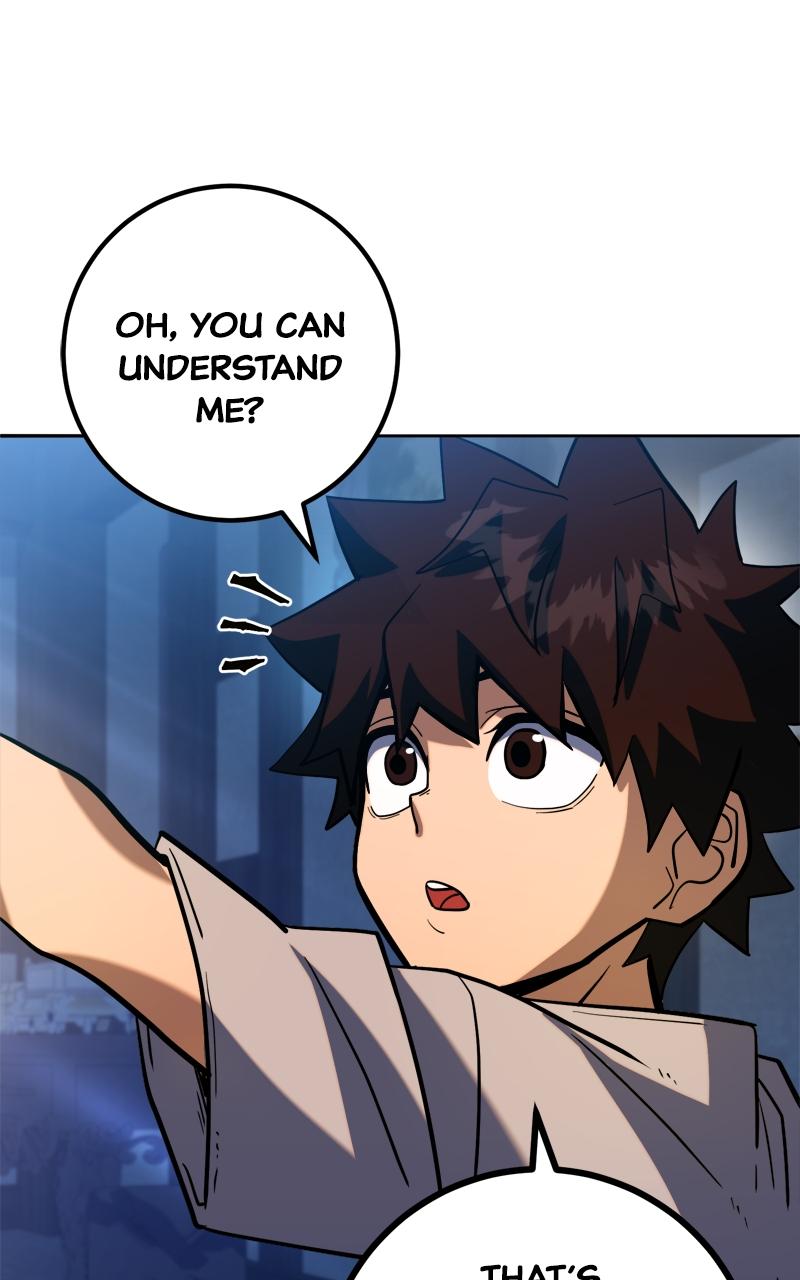 The Hammer Chap 4 - Next Chap 5