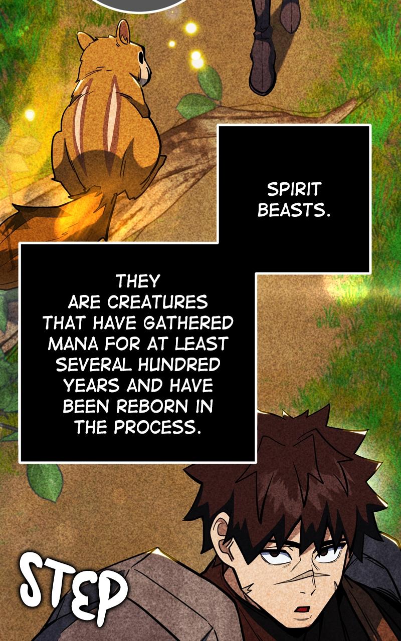 The Hammer Chap 4 - Next Chap 5