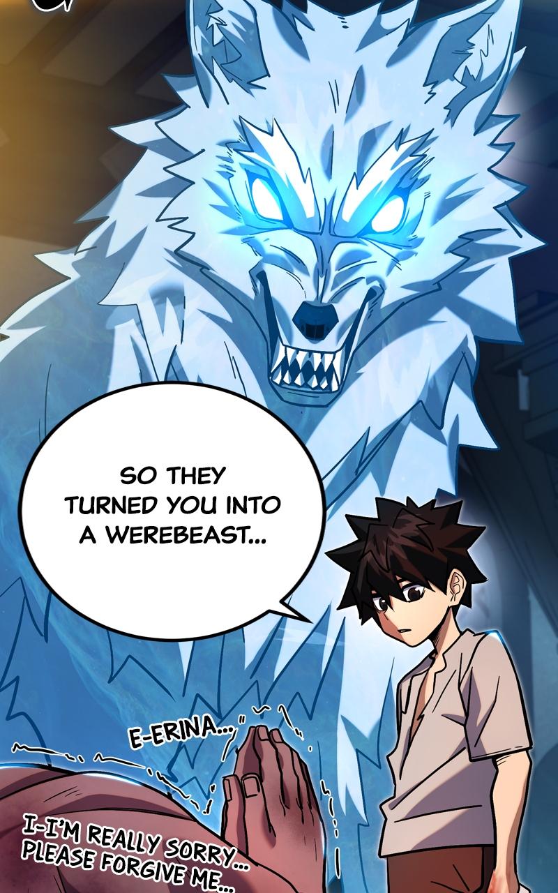 The Hammer Chap 4 - Next Chap 5