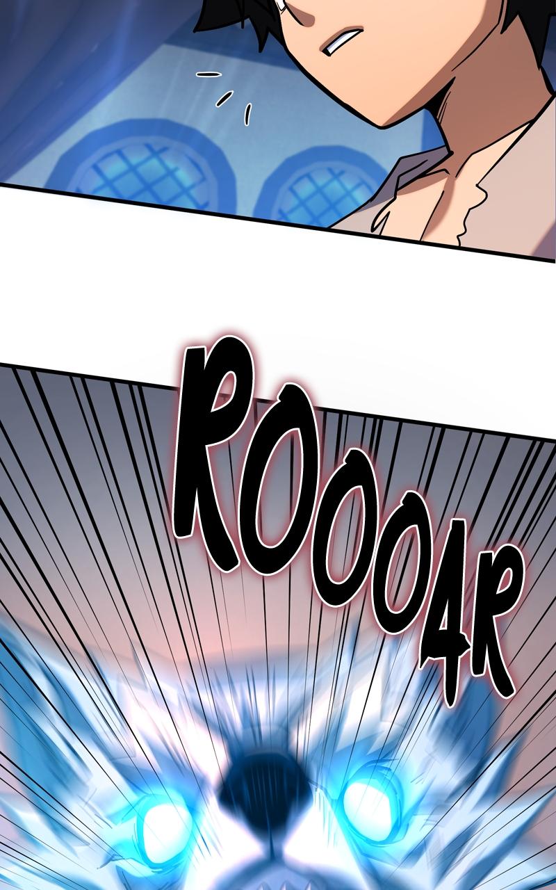 The Hammer Chap 4 - Next Chap 5