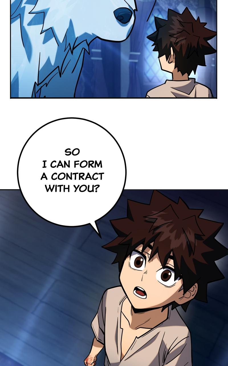 The Hammer Chap 4 - Next Chap 5