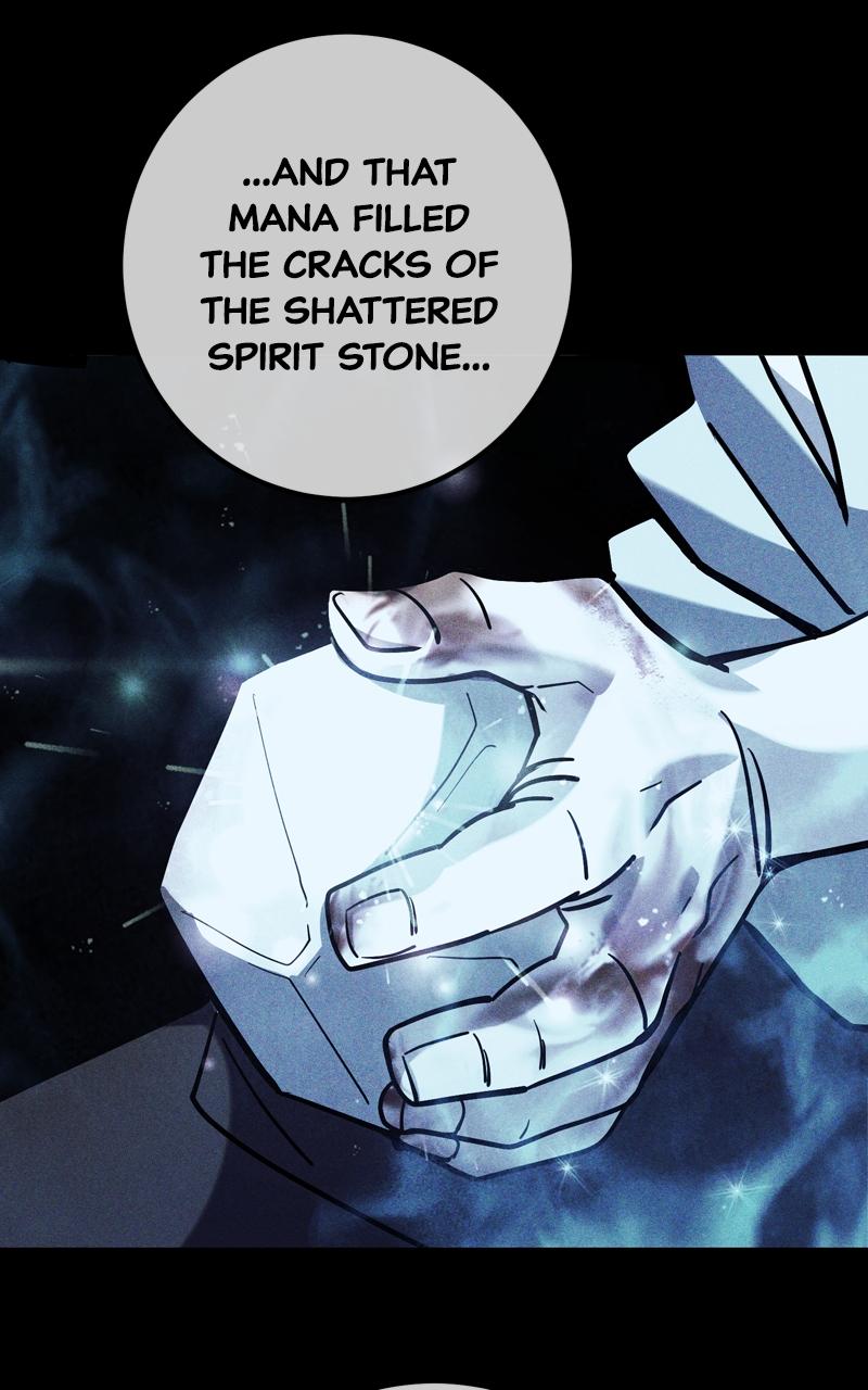 The Hammer Chap 4 - Next Chap 5