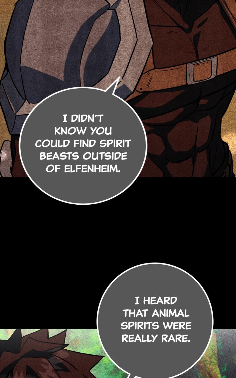 The Hammer Chap 4 - Next Chap 5