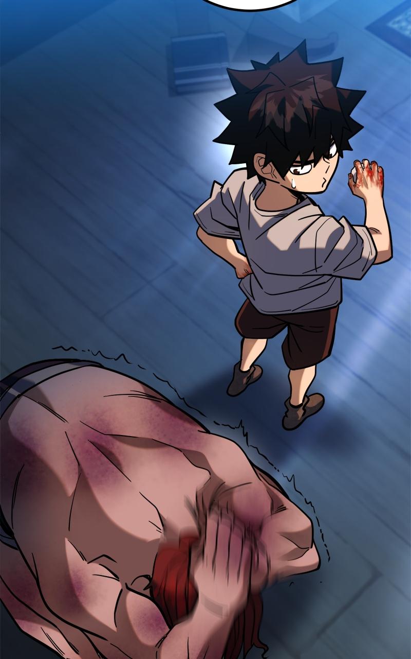 The Hammer Chap 4 - Next Chap 5