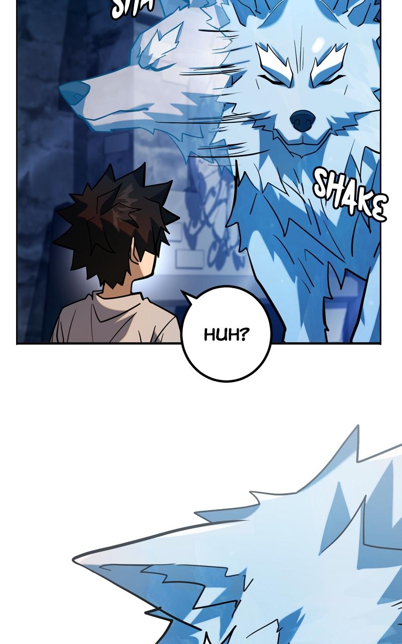 The Hammer Chap 4 - Next Chap 5