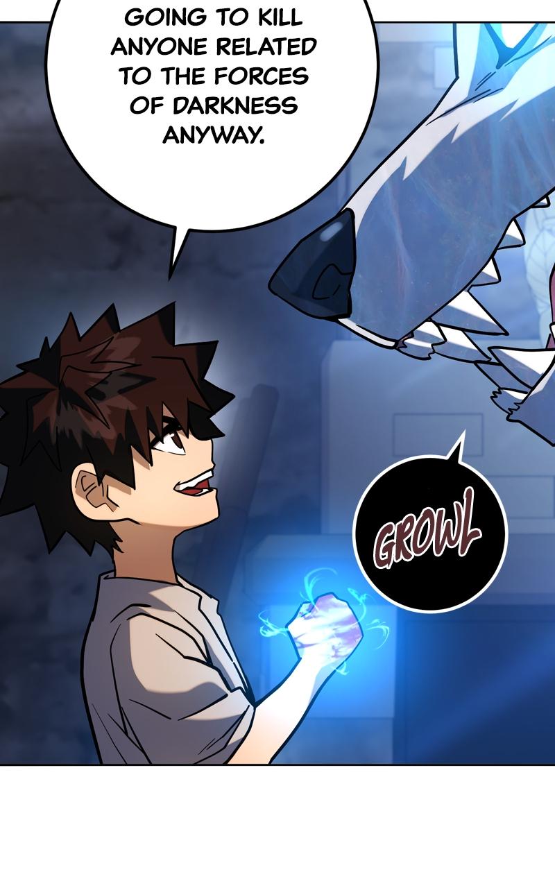 The Hammer Chap 4 - Next Chap 5