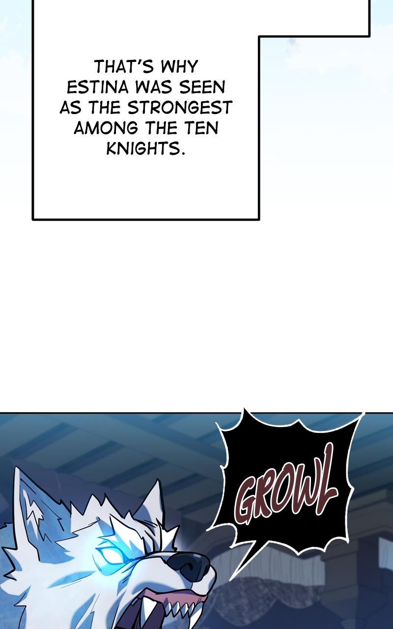 The Hammer Chap 4 - Next Chap 5