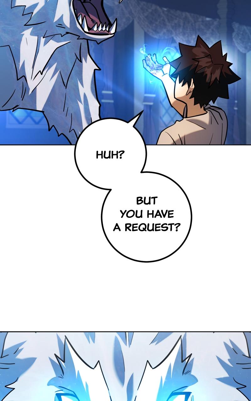 The Hammer Chap 4 - Next Chap 5