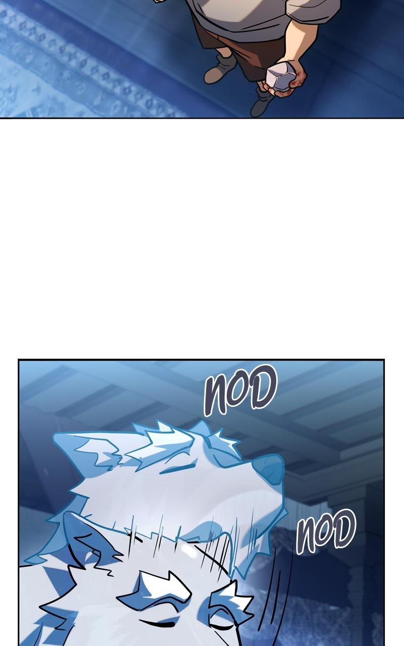 The Hammer Chap 4 - Next Chap 5