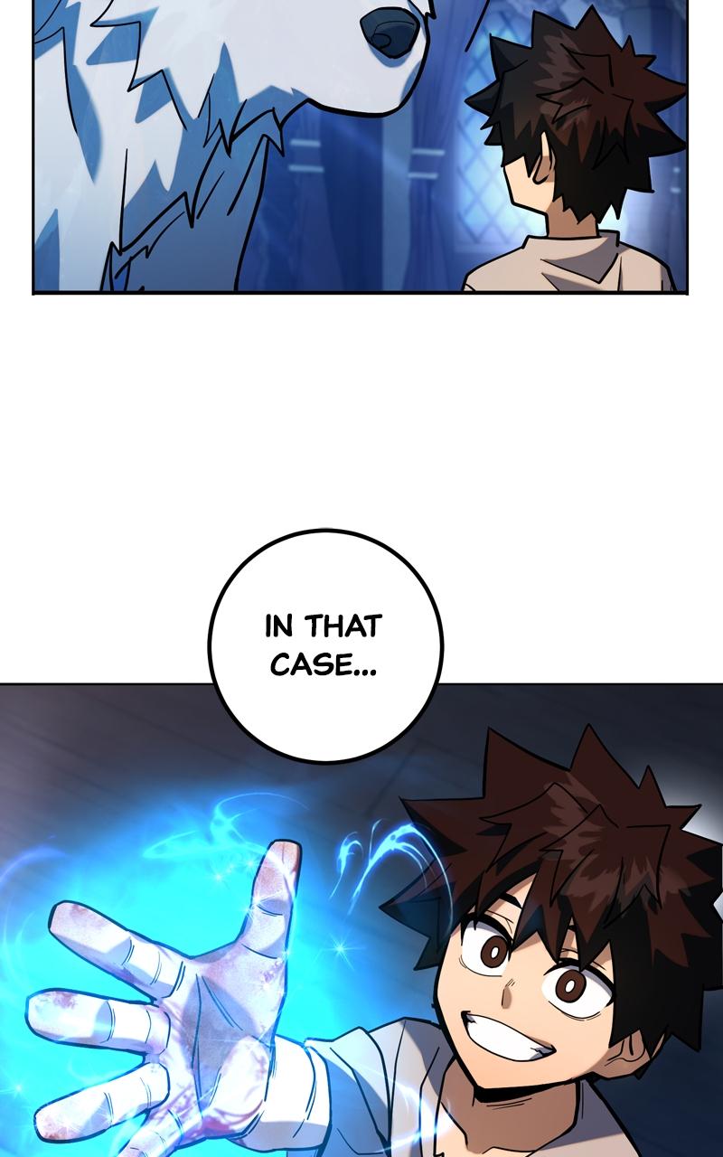The Hammer Chap 4 - Next Chap 5