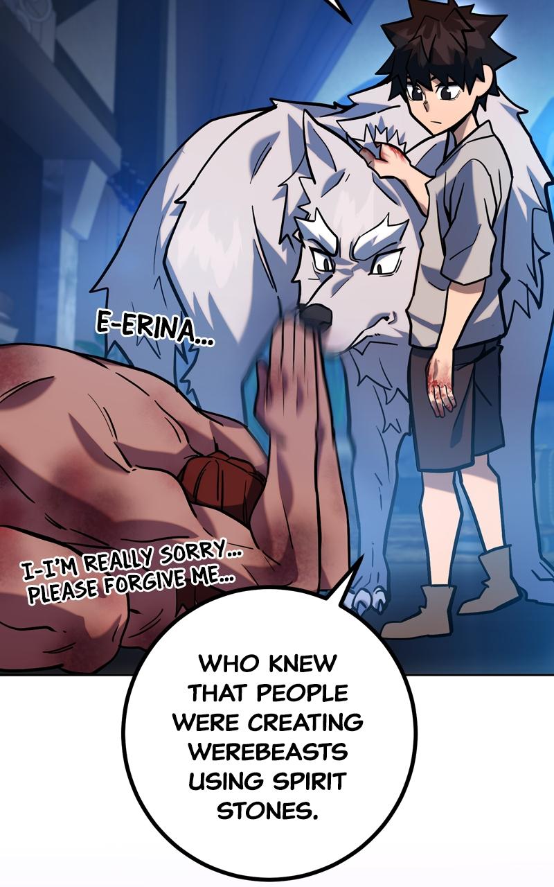 The Hammer Chap 4 - Next Chap 5