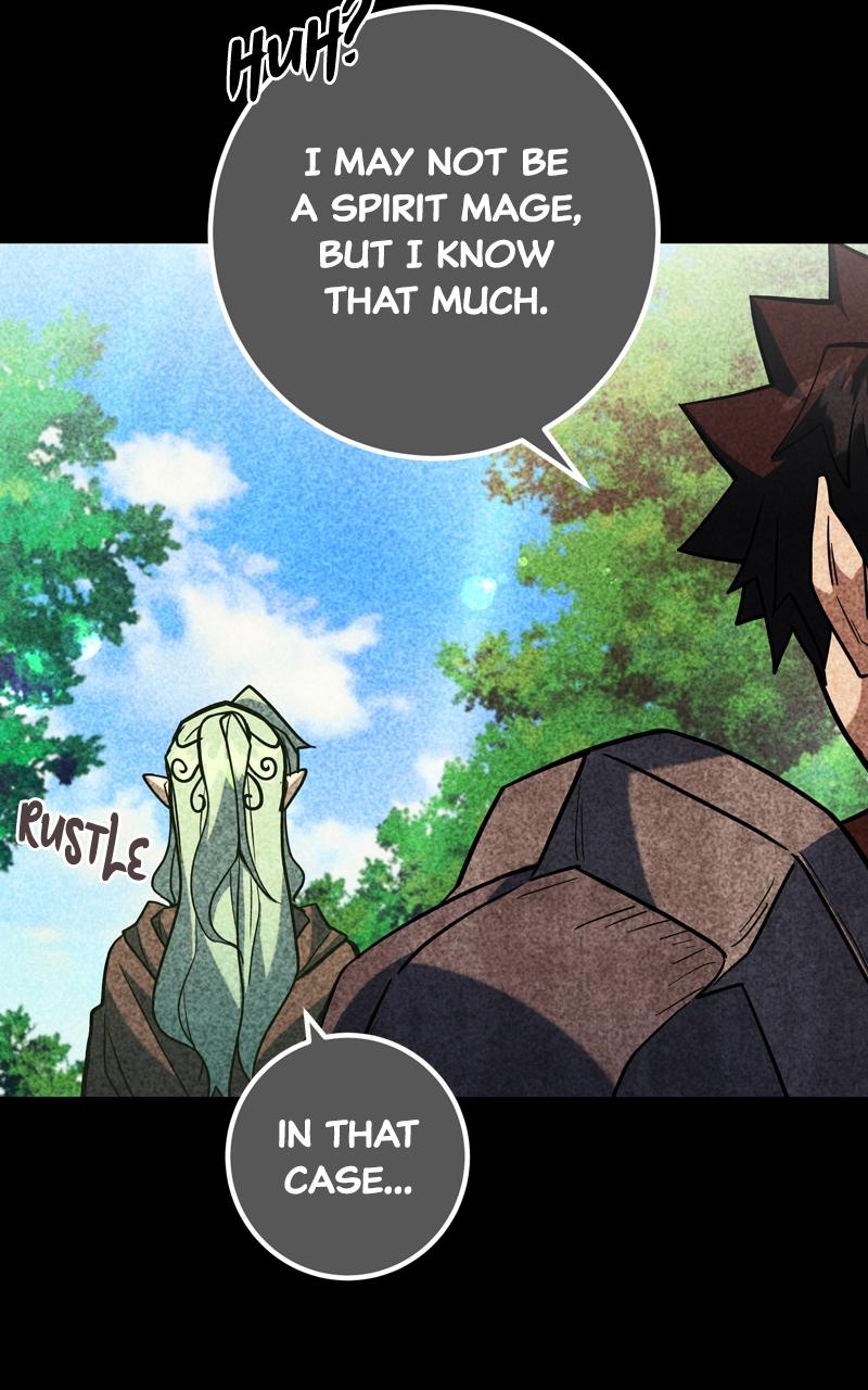 The Hammer Chap 4 - Next Chap 5